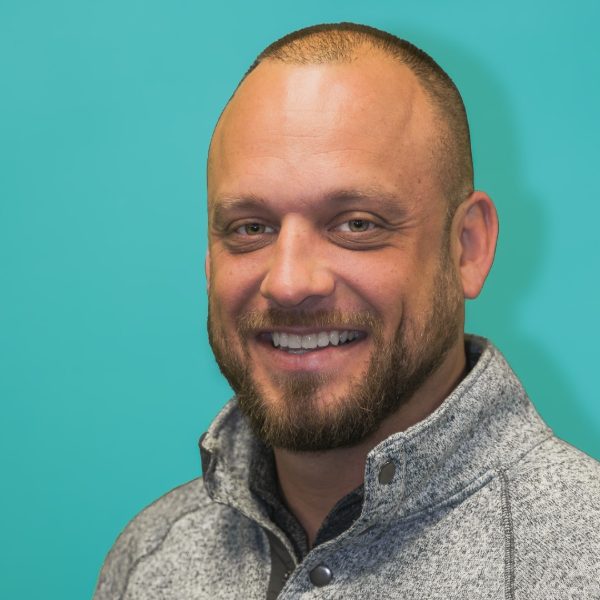 Aaron Christy founder Stony Creek Water Restoration